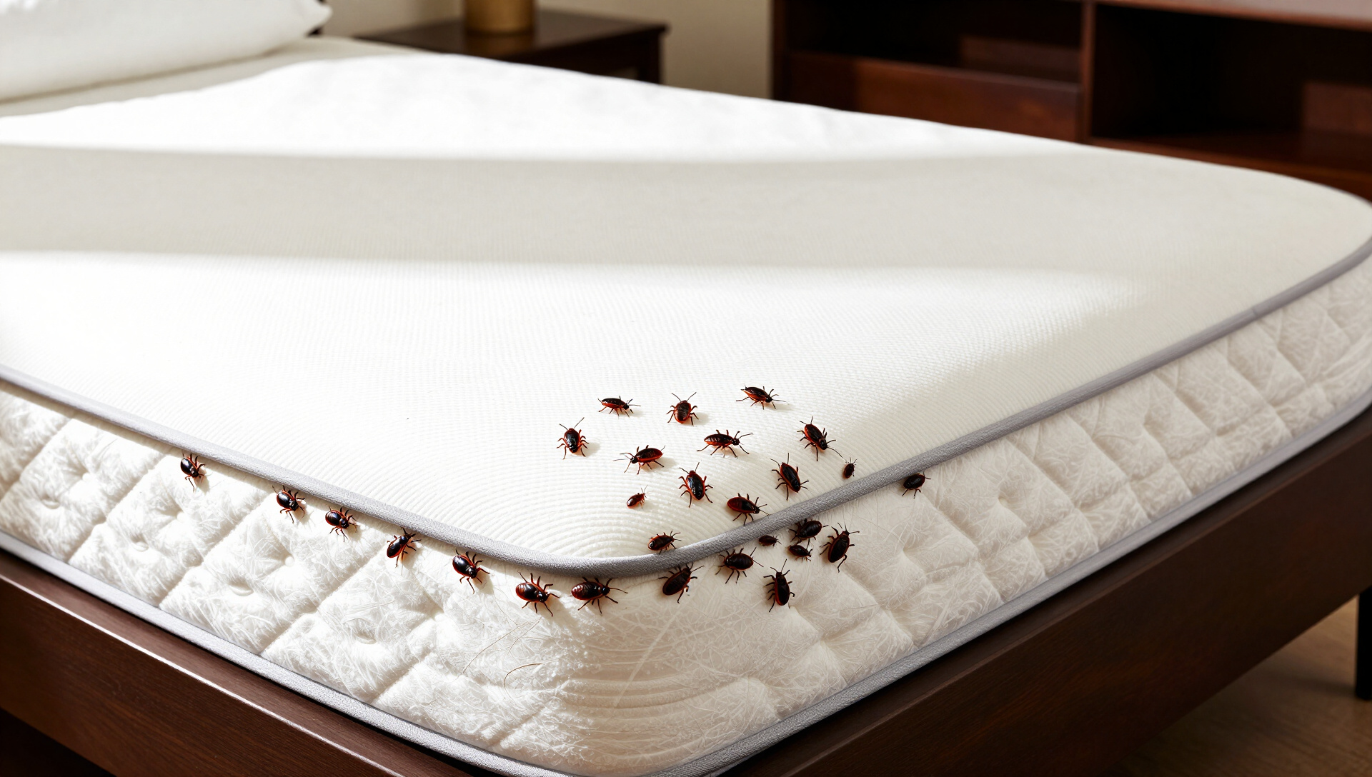 Bed Bugs Control in Blacktown