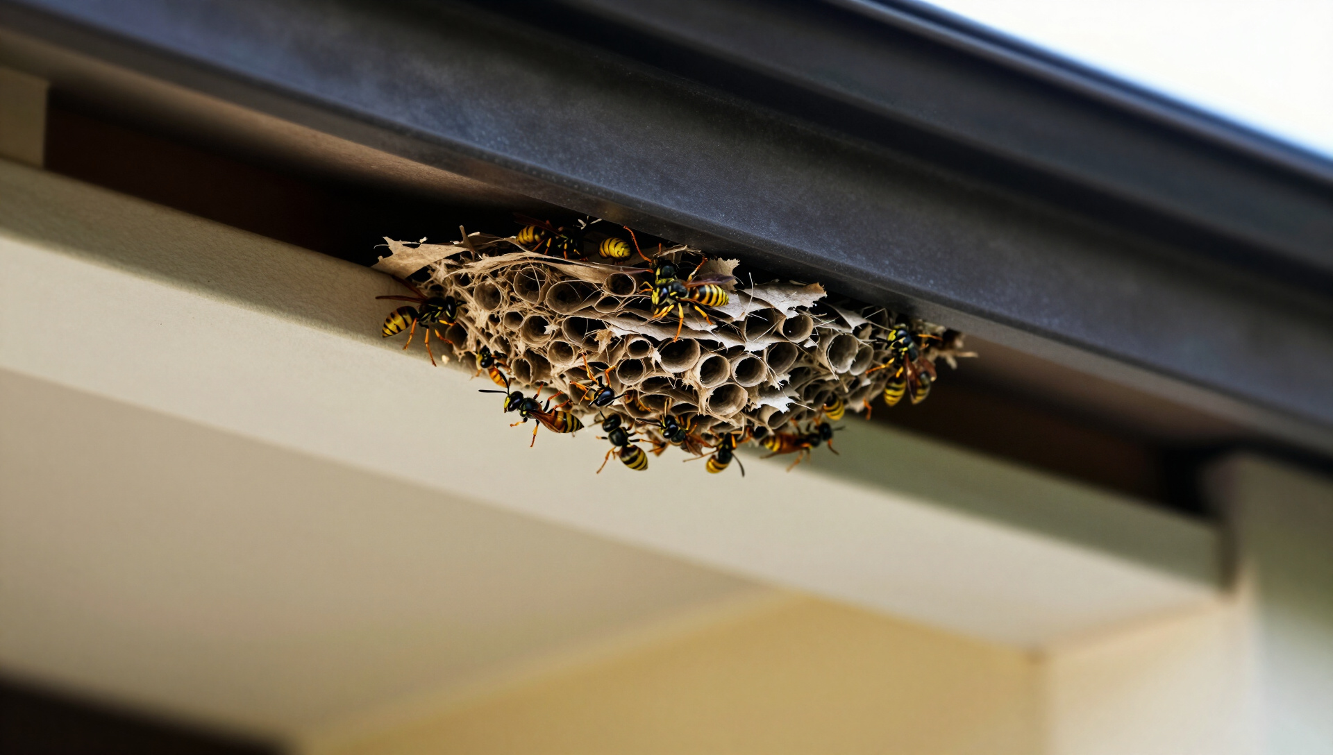 Bees and Wasp Removal in Blacktown