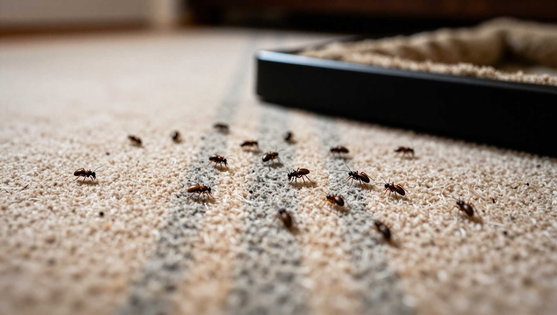 Fleas and Ticks Removal in Blacktown